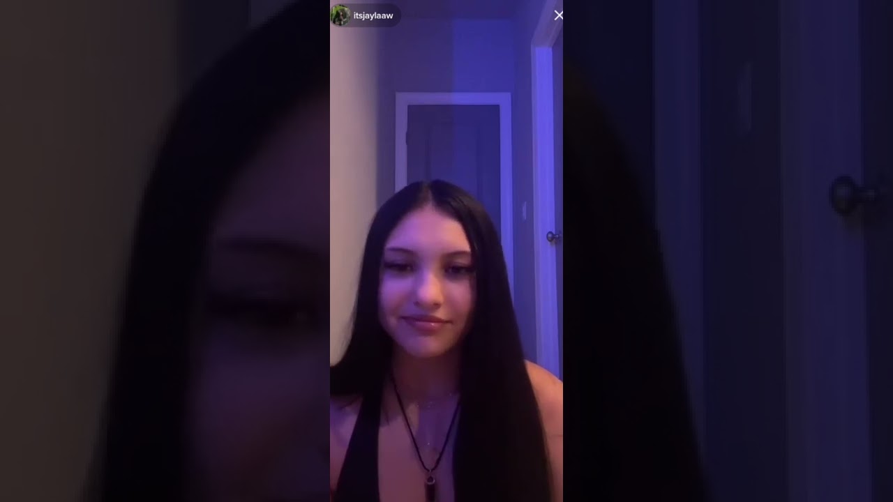 jayla's live pt 1 !