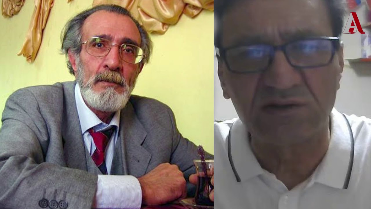 Nəyə görə Əlikram Hümbətov heyvandır?