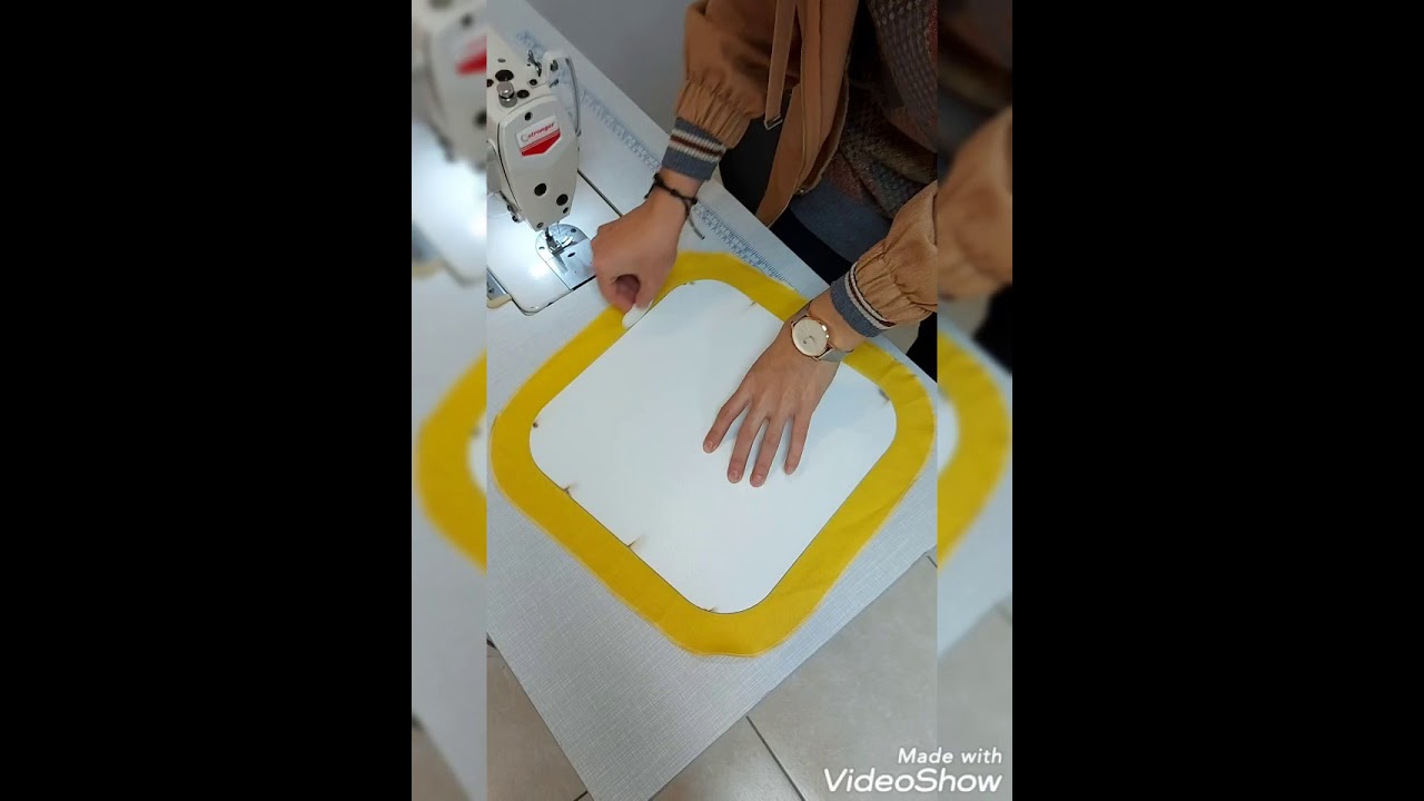 Kare supla dikimi