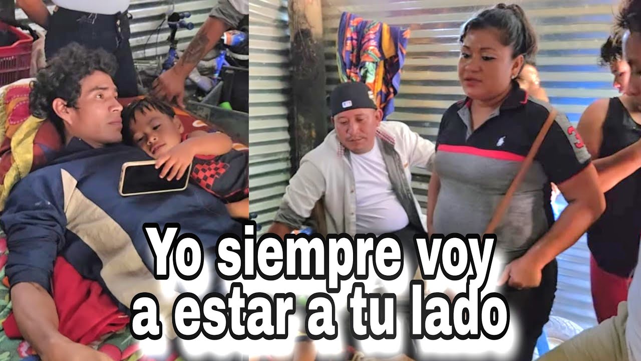 apesar que NORA tiene un nuevo casero: siempre apoya a su Ex Marido 😱