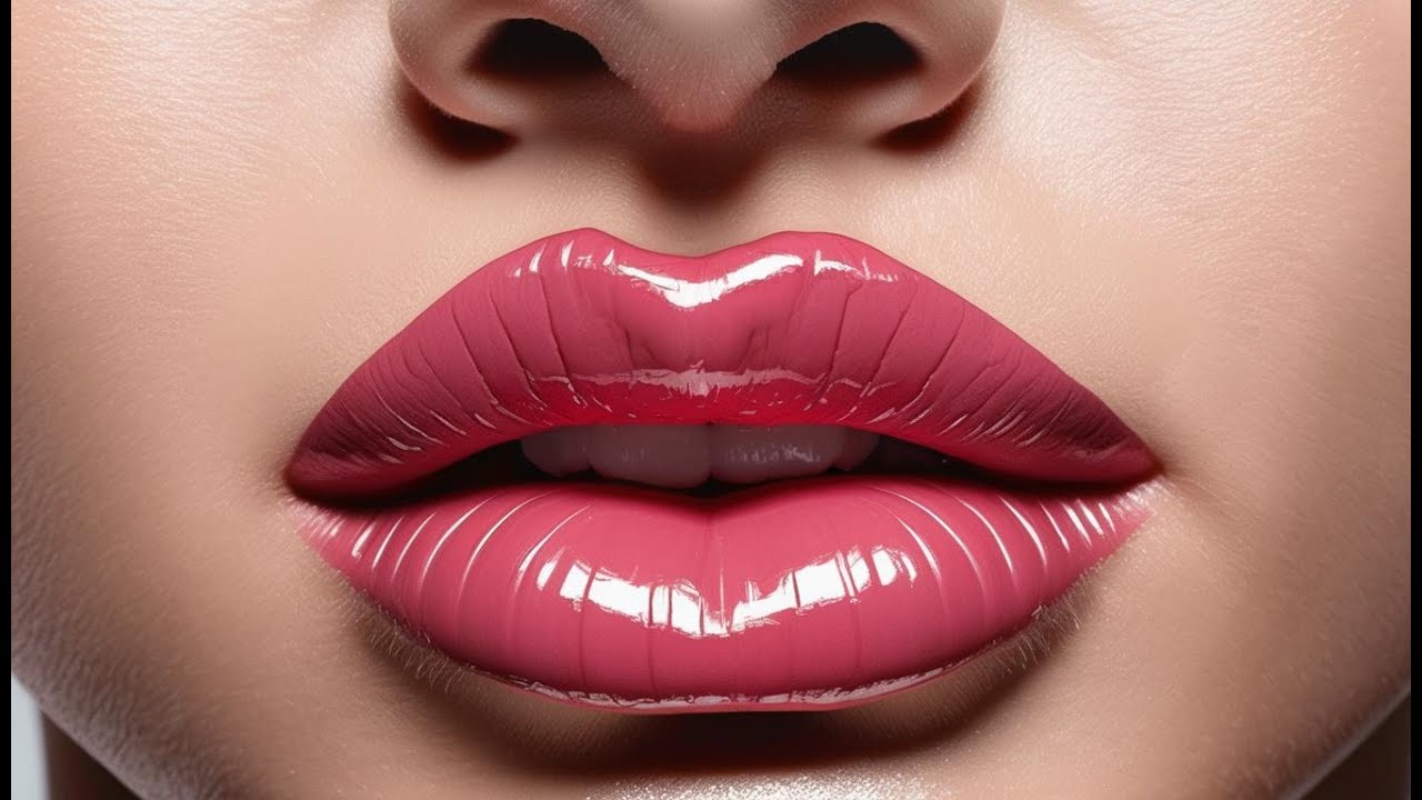 Lips Makeup Tips for a Perfect Pout - Defined Lips in Minutes