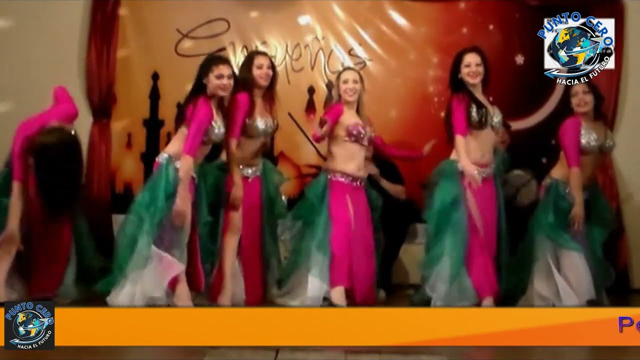 2015-09-13. Ensueños, Ballet Sahar. 07.