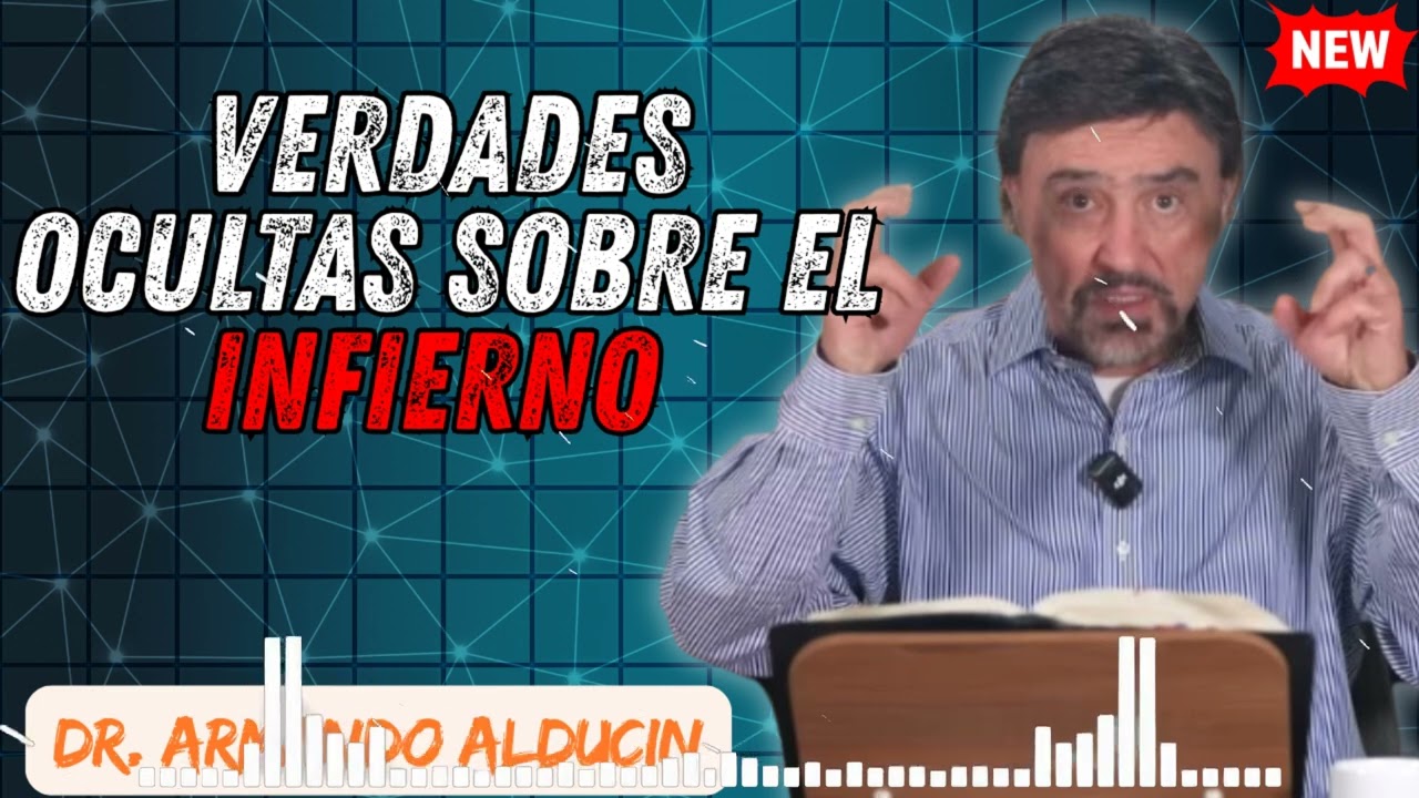 Dr. Armando Alducin_ ¿Existe realmente el infierno