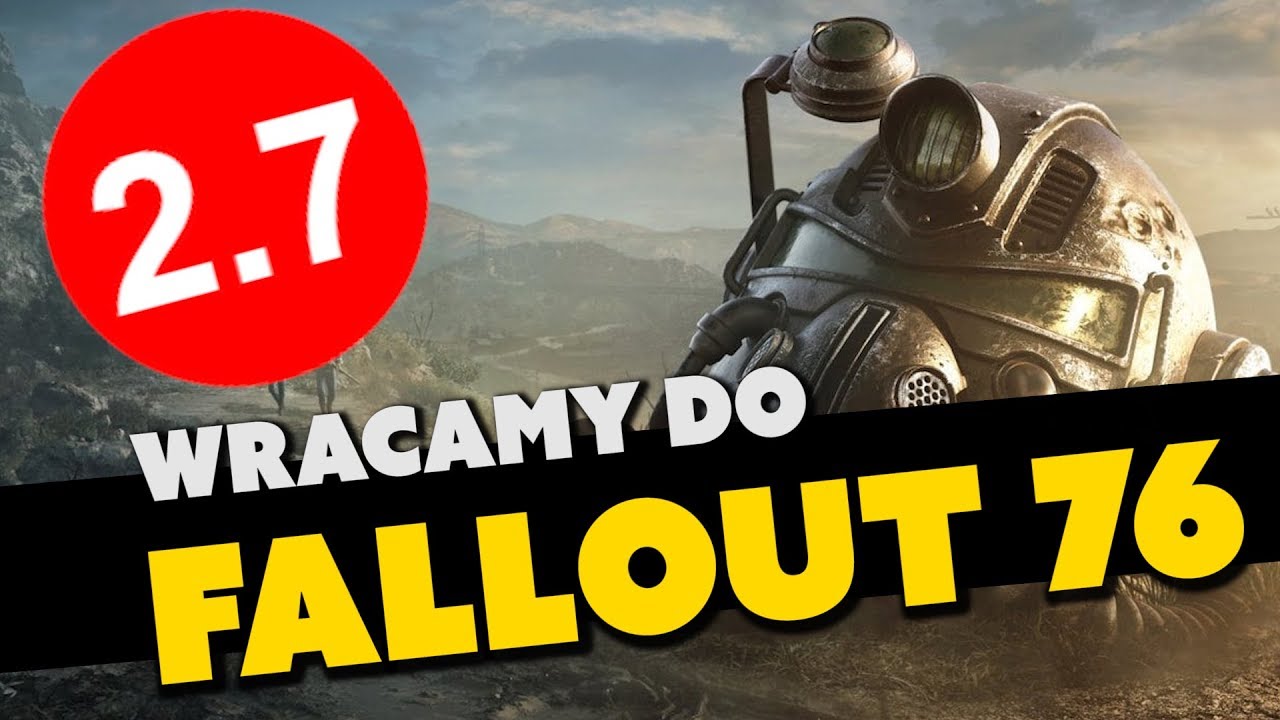 TVGry kontra najgorszy Fallout