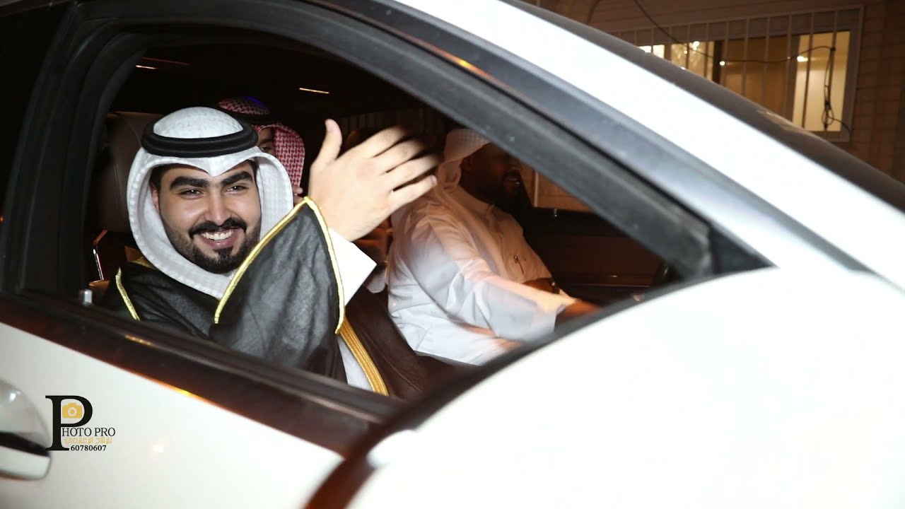 أفراح المضيبري حفل زفاف نواف 2021/8/20  شركة فوتوبرو للإنتاج الإعلامي