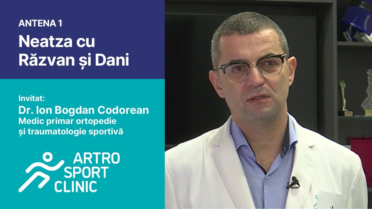 Durerile de umăr: cum apar și cum le tratăm
