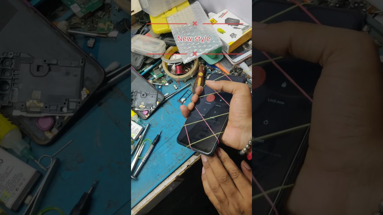 mobile repairing #smartphone #viral #repair #mobile #mobilerepairing