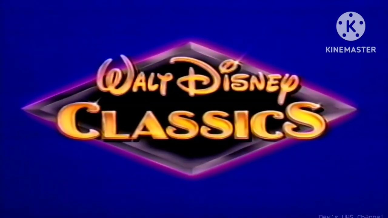 (Requested) Disney Logos