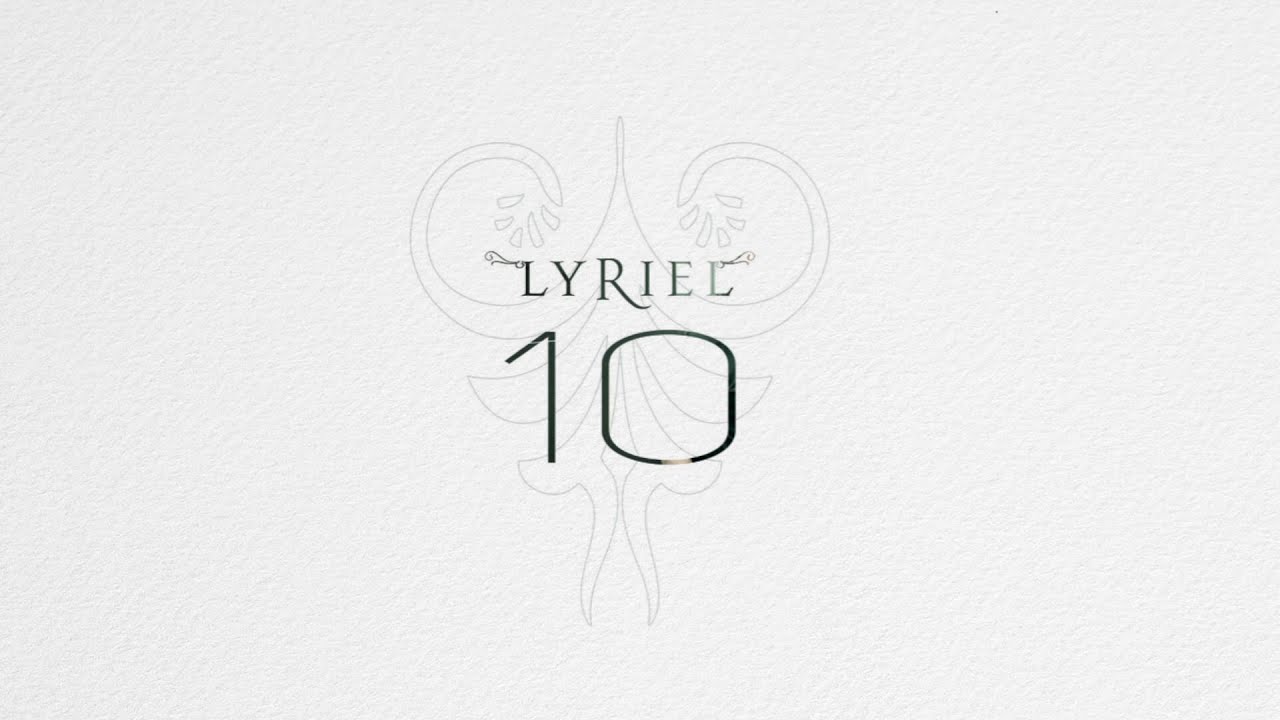 LYRIEL - Lind E Huil