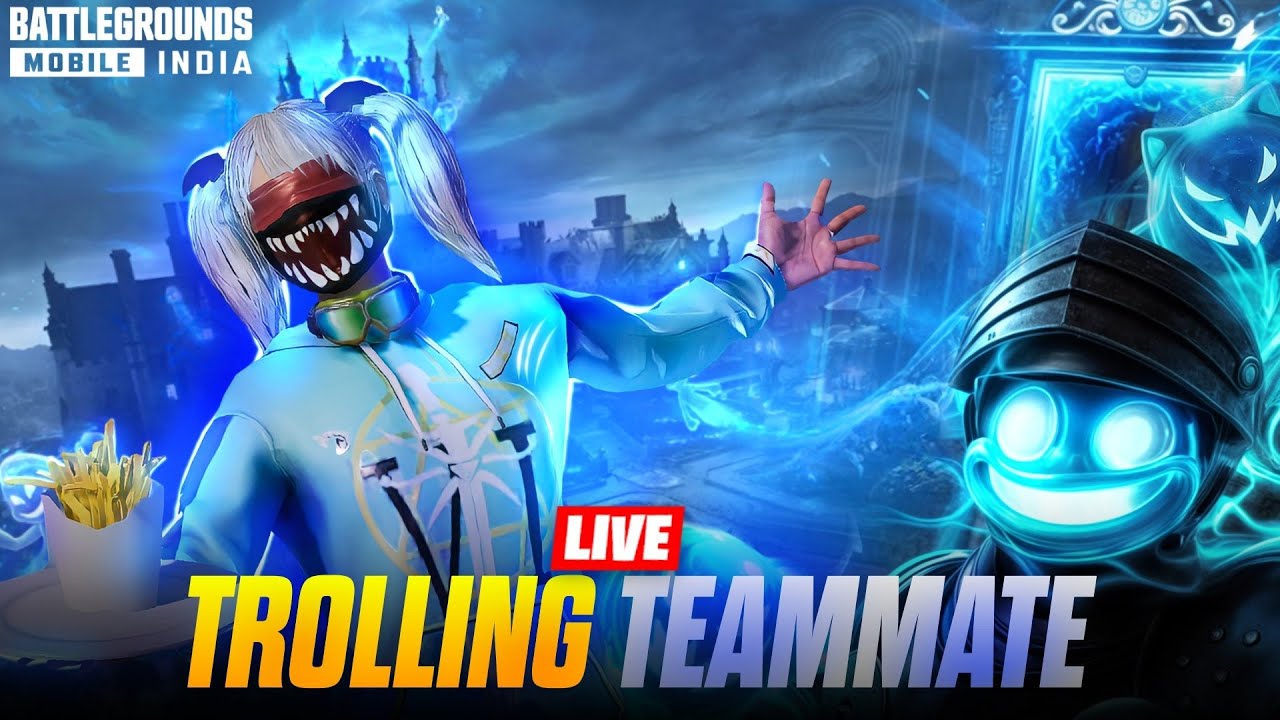 BGMI LIVE RANK PUSH 🥶 || AX6 GAMING || WEBCAM ✅