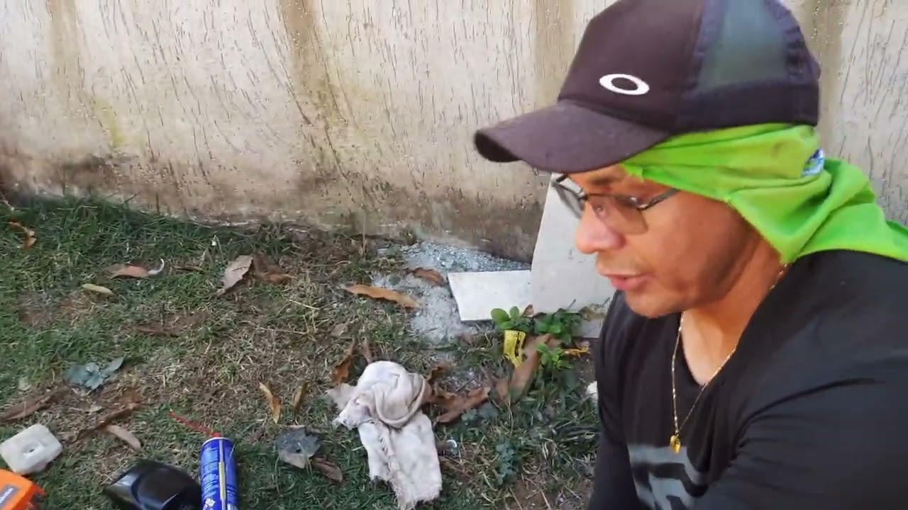 Tirando dúvidas sobre a lenta e regulagem de óleo dos motosserras