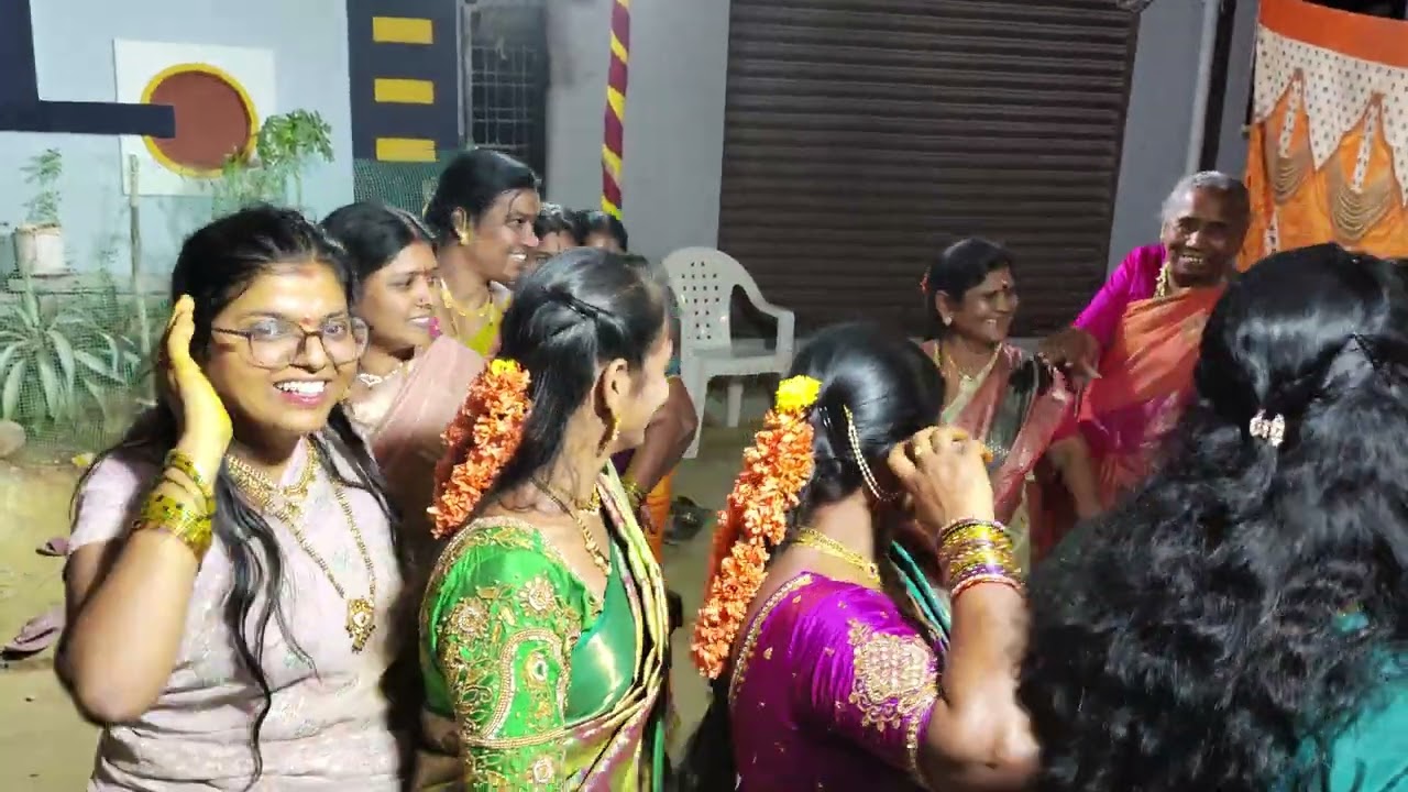 All are full Josh in Dancing 💃- Happy faces 