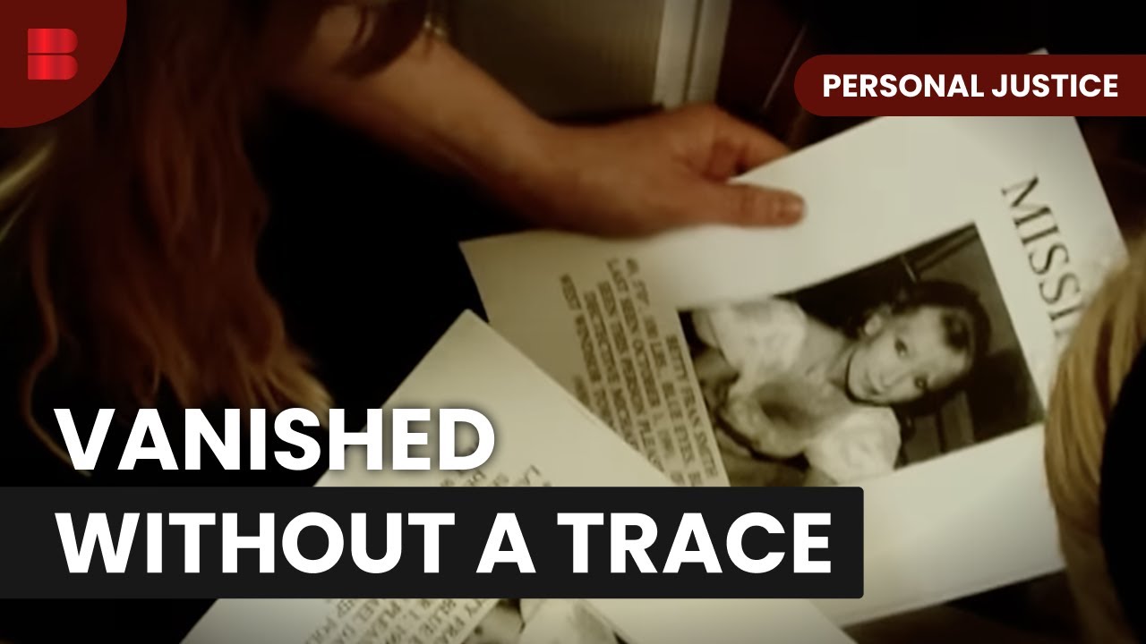 The Disappearance of Fran Gladden Smith | Personal Justice | Crime Documentary