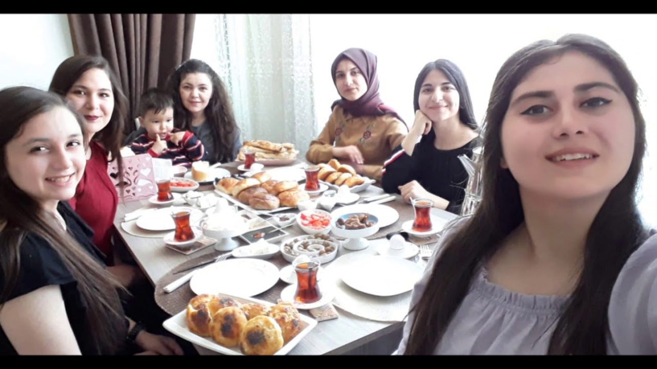 İMKB ANADOLU LİSESİ 12/C MEZUNİYET VİDEOSU