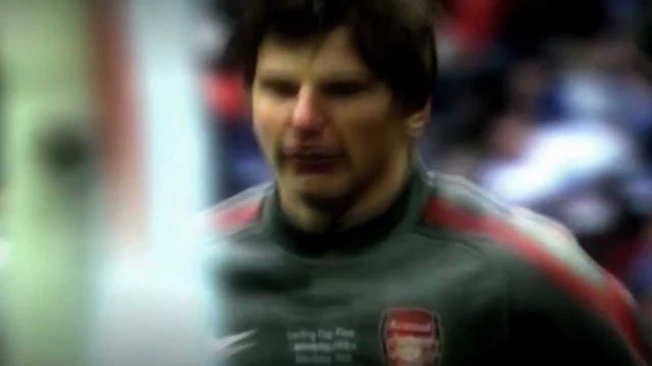 Andrei Arshavin-Burn It Down [HD]