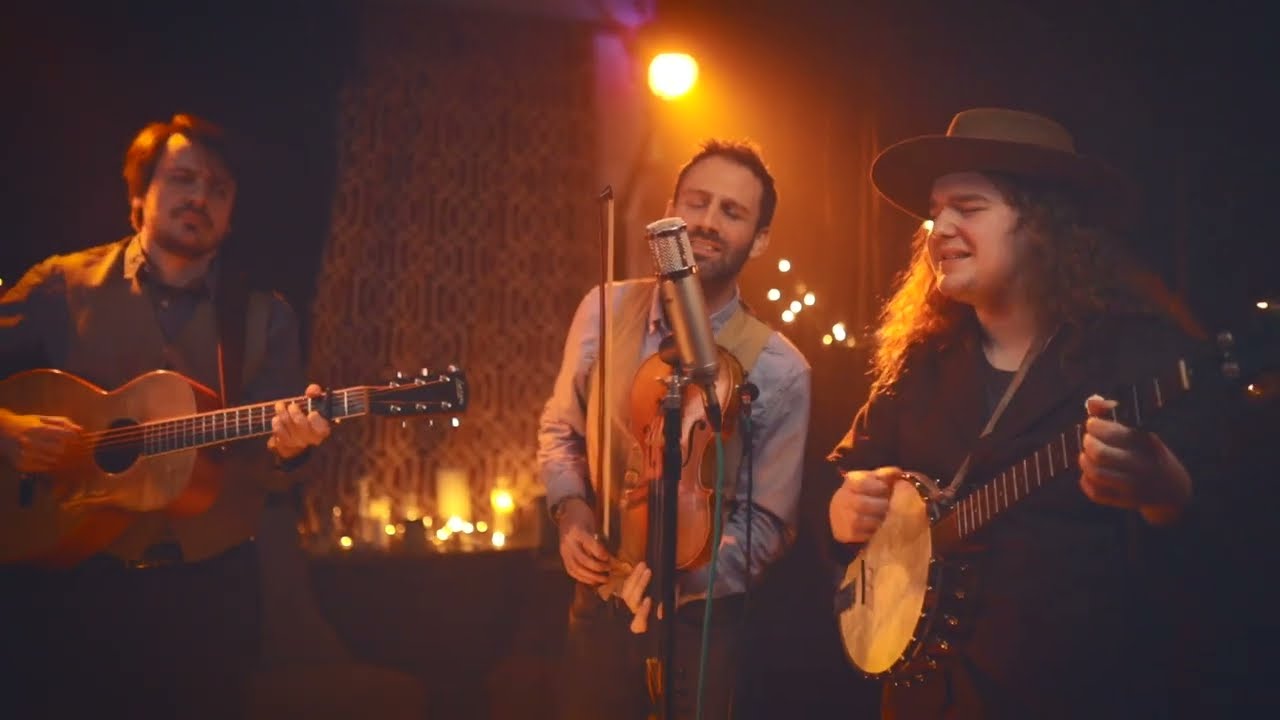 Birch Grove (Live at Dogtown Studio)