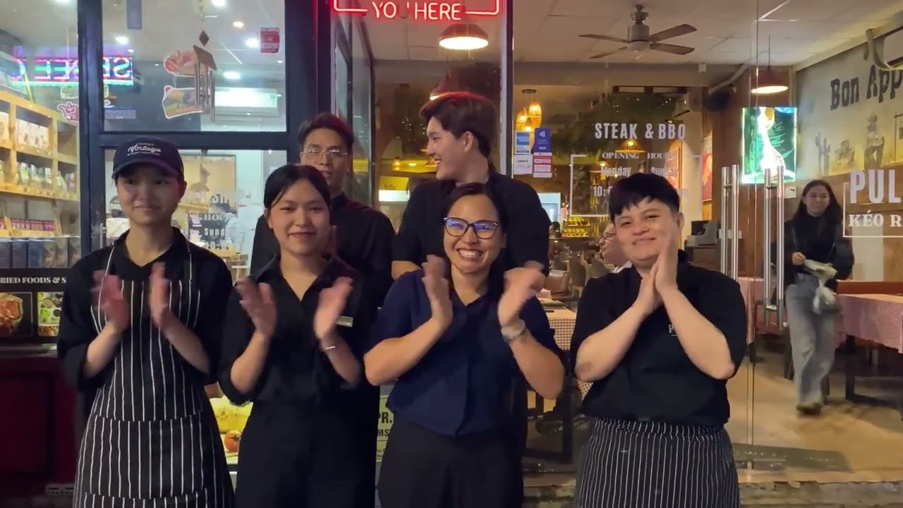 5 năm 1  hành trình 2021 - 2025