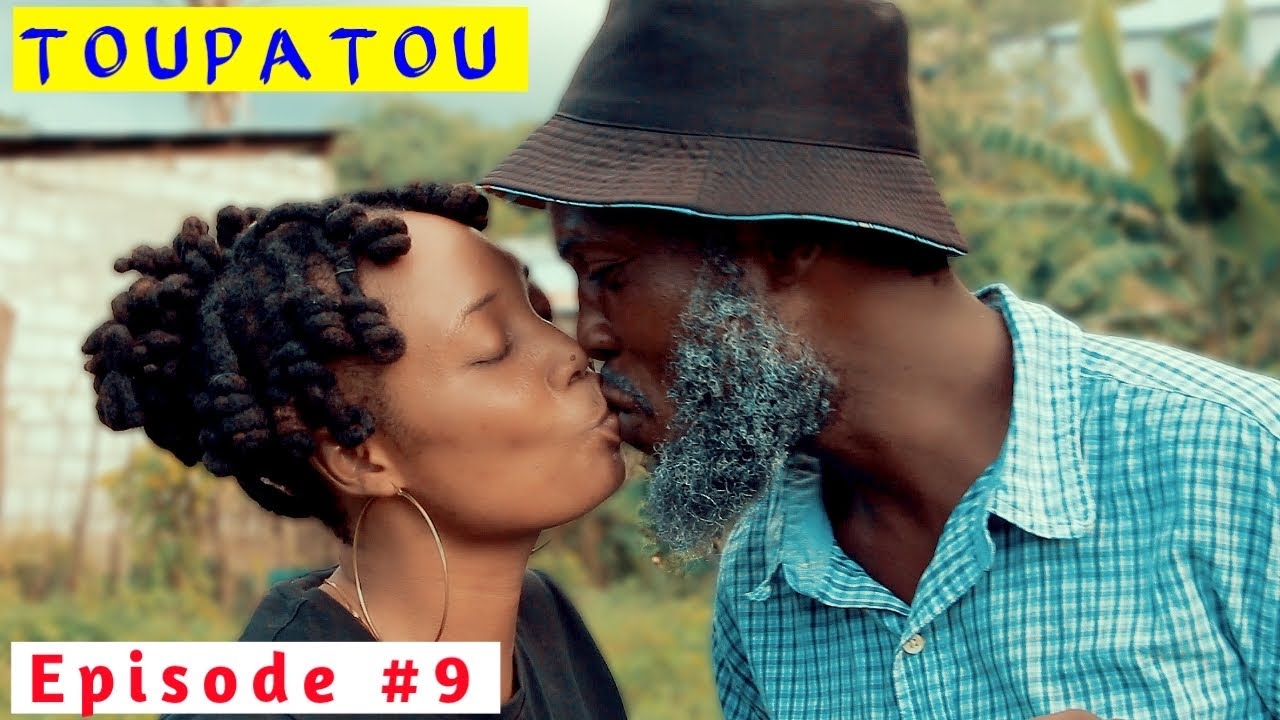 TOUPATOU EPIZÒD #9