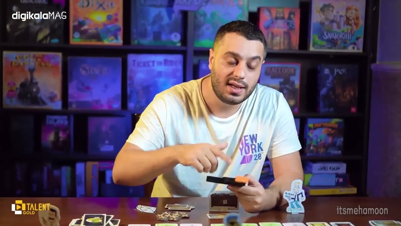cash&guns معرفی بازی