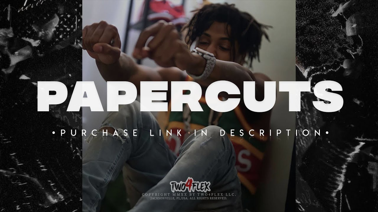 [FREE] NBA Youngboy x Kodak Black x Nocap Type Beat 2022 