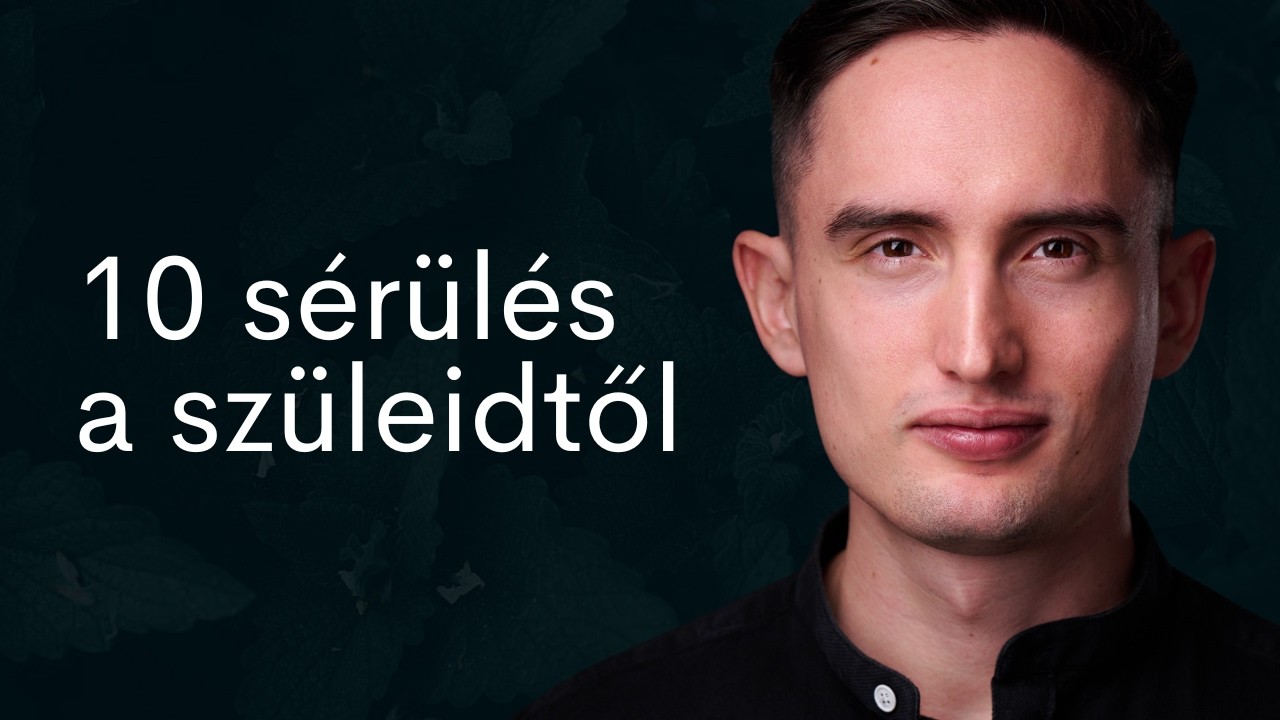 Ezért nem működnek a kapcsolataid