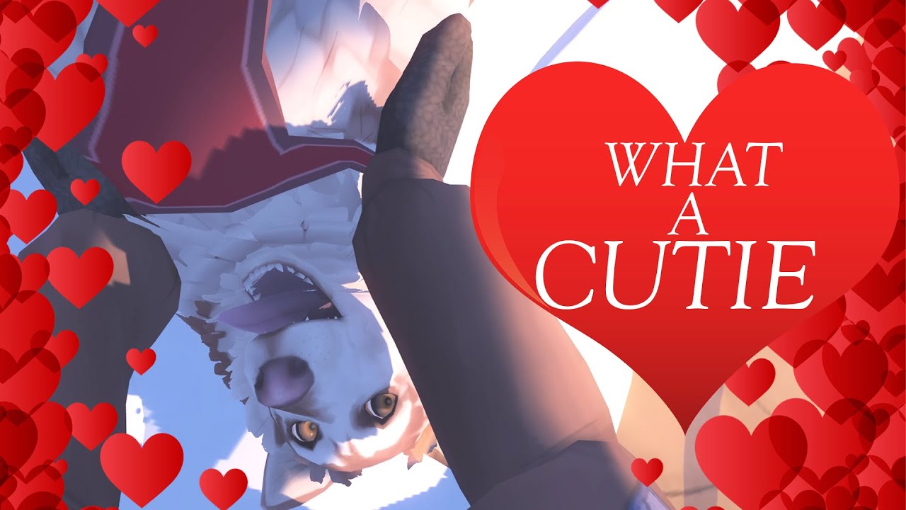 Most relaxing dog sledding game ever! The Red Lantern Review