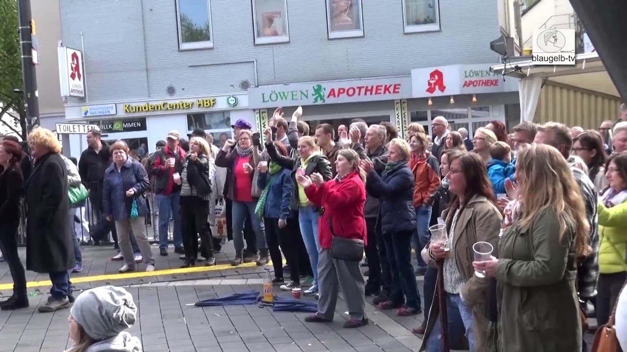 Dürpelfest 2015