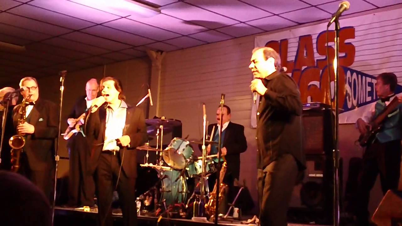 The Soul Survivors - Mama Soul