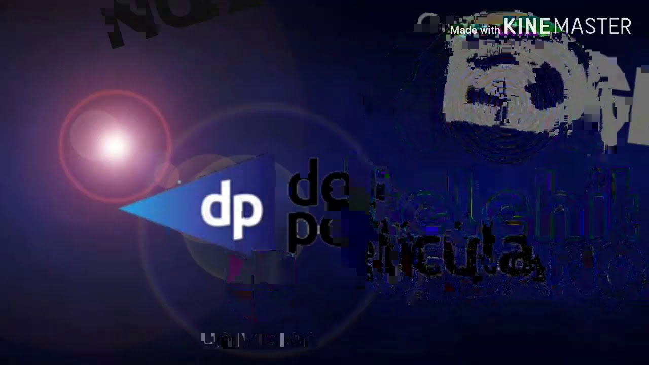 Televisa Networks Reel August 2019 - (KineMaster Style)