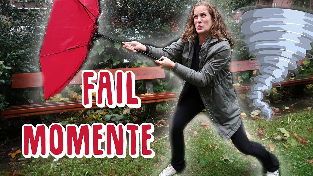 15 Situationen die JEDER hasst 😨 FAILMOMENTE