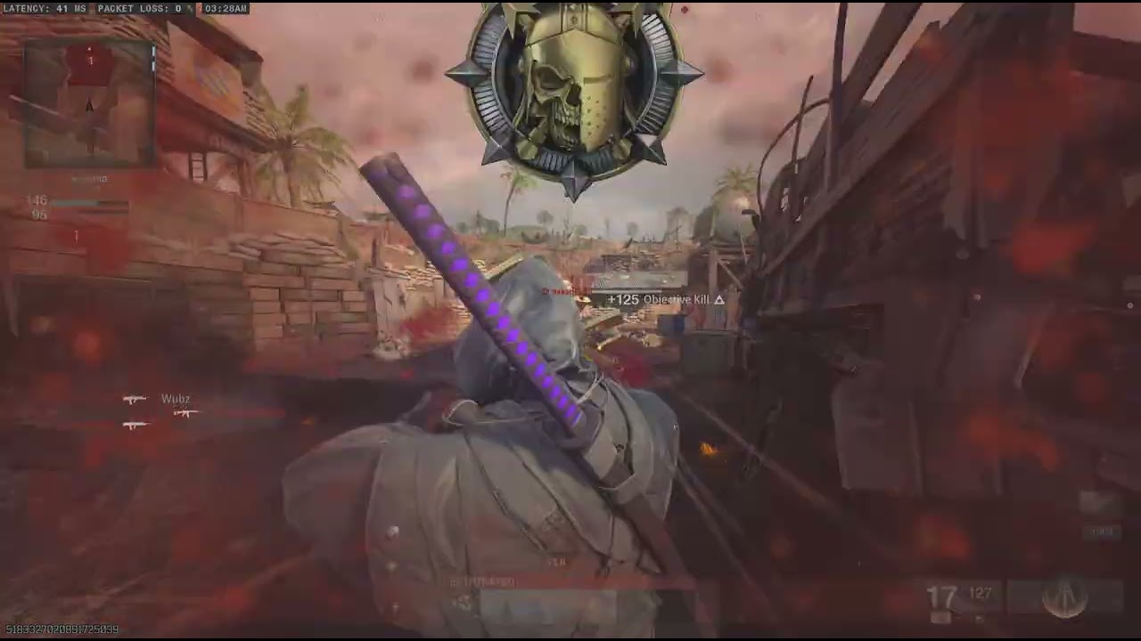 B06 Ranked play