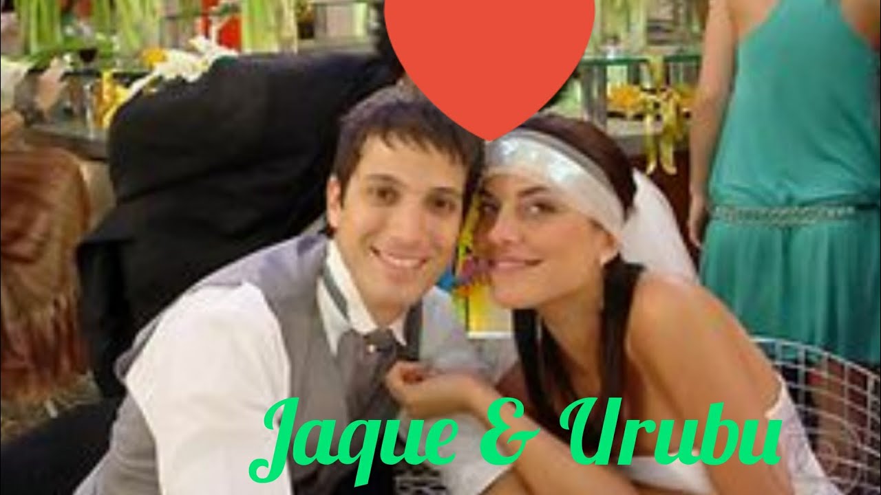 A História de Jaque e Urubu - Parte 5 (Repost)