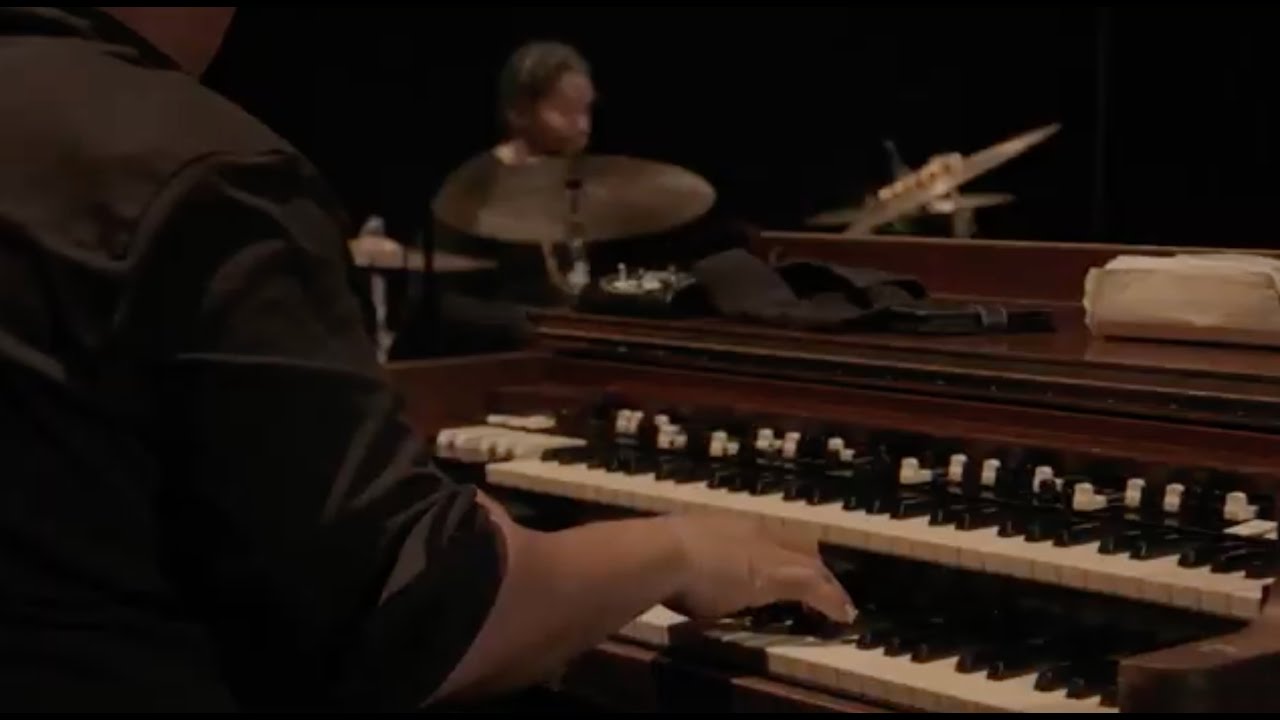 Marc Ribot: The Jazz-Bins (Live at Banlieues Bleues) extrait n°2
