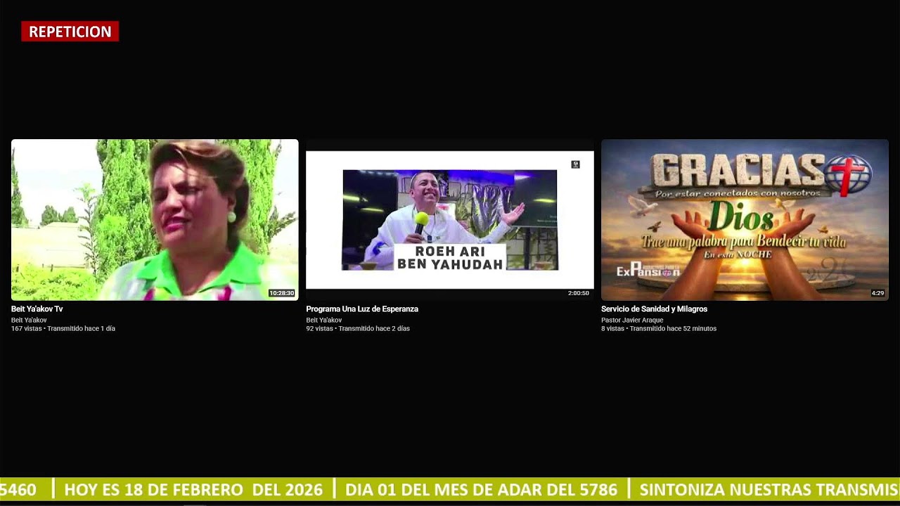 Beit Ya'akov Tv