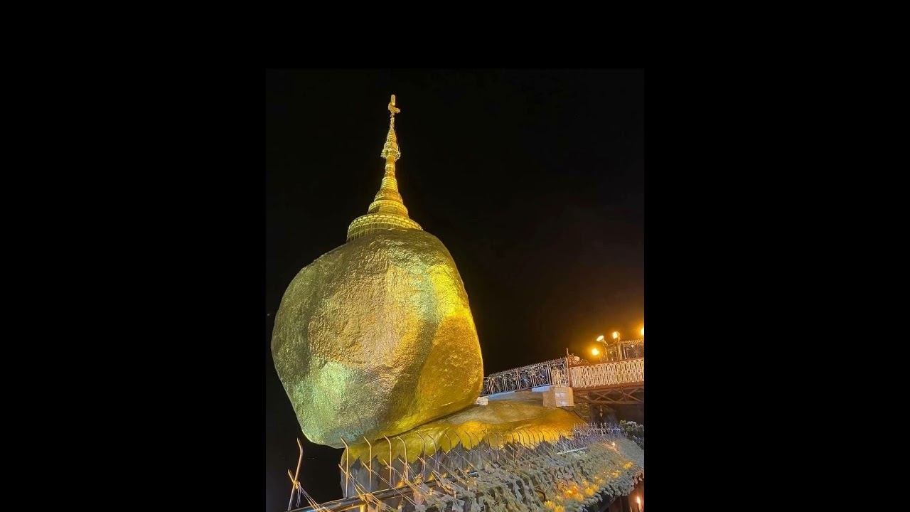 အာနာပါန သုတ္တန် တရားတော် - ၃