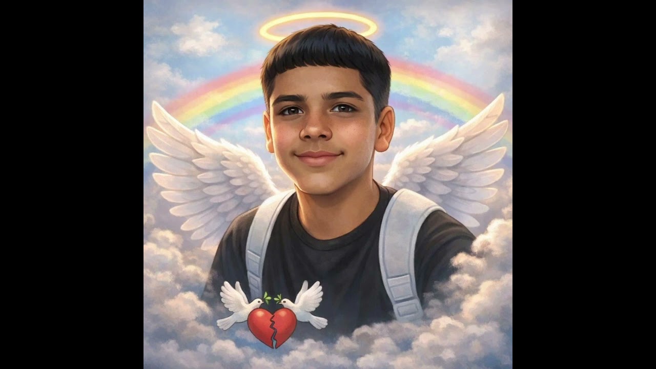 Tu sonrisa Eterna( Carlos) Ft.Adrielys Z