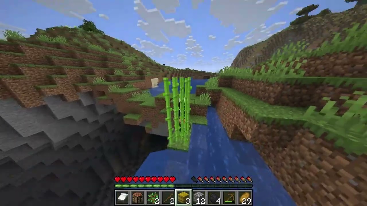 Can I Beat Minecraft On One Life? - 02/02/26