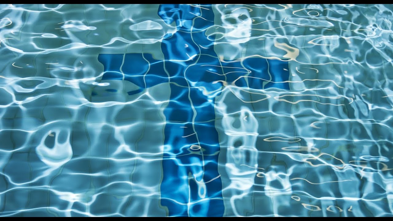 Was passiert bei der Taufe?  - Reinhard Reitenspieß