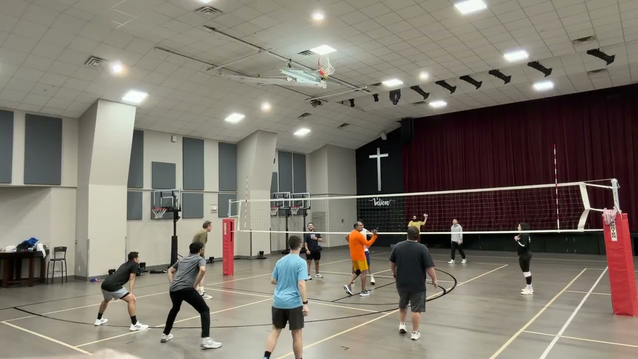 01152026 Fairview Church Volleyball