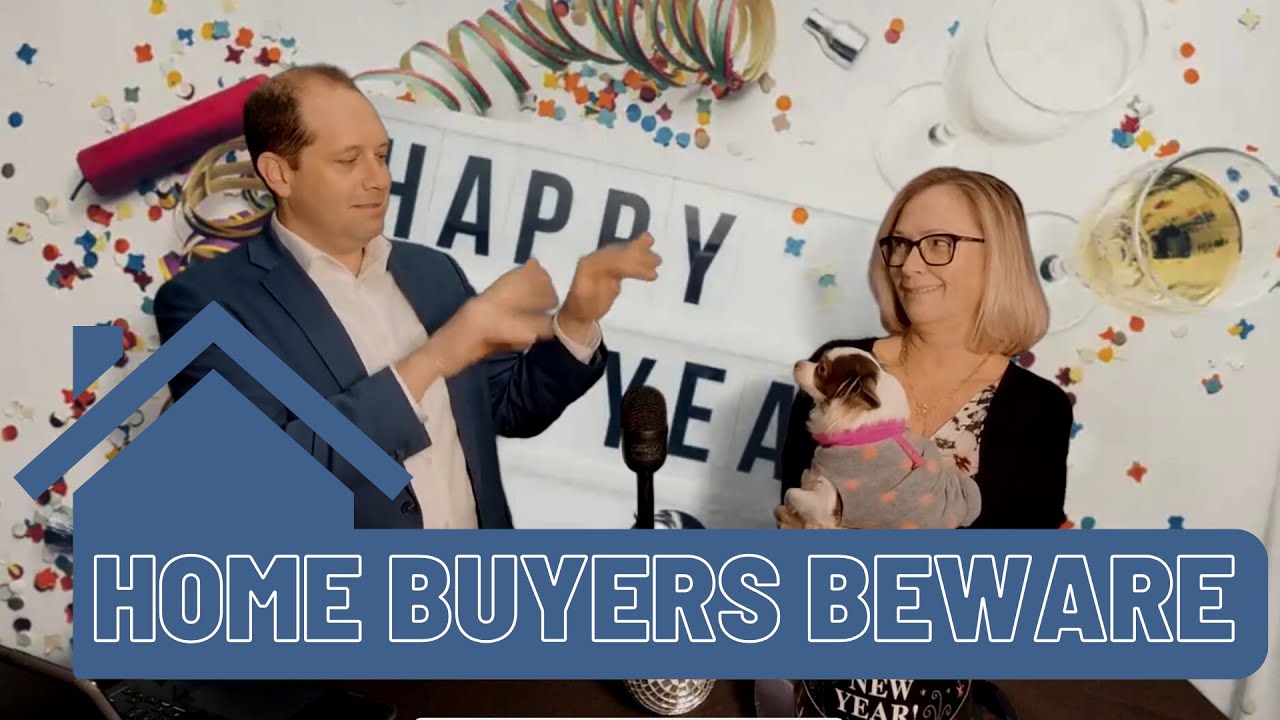Why Home Buyers Demand May Rebound | Expectations in 2024