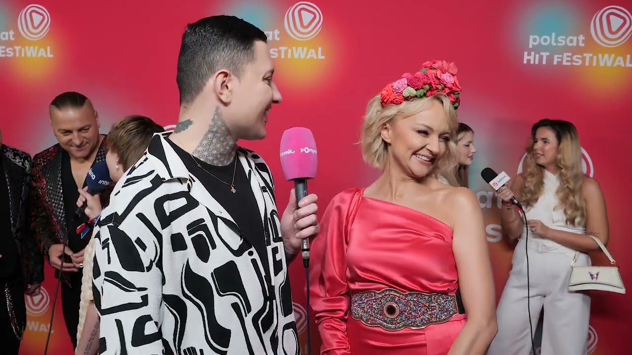 Edyta Golec o cenie sukni ślubnej. Zdradziła stan zdrowia teściowej