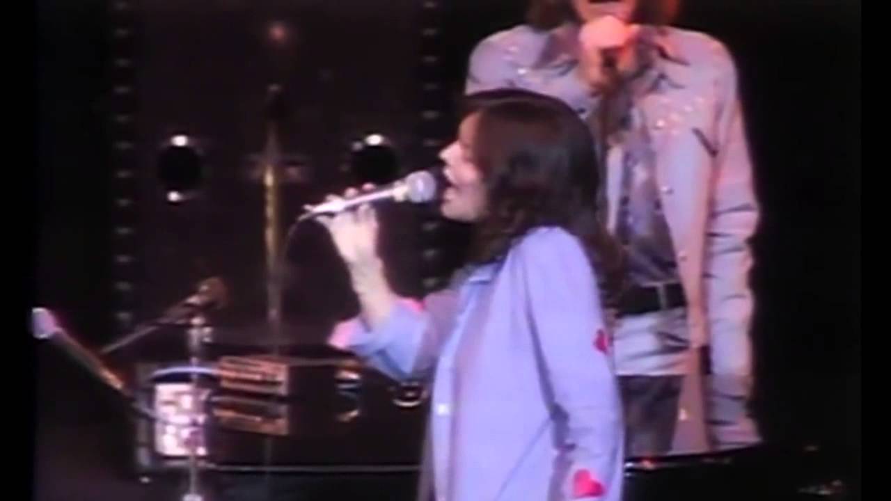 JY Lee - Tony Peluso(Carpenters)'s guitar solo on 'Goodbye to Love'