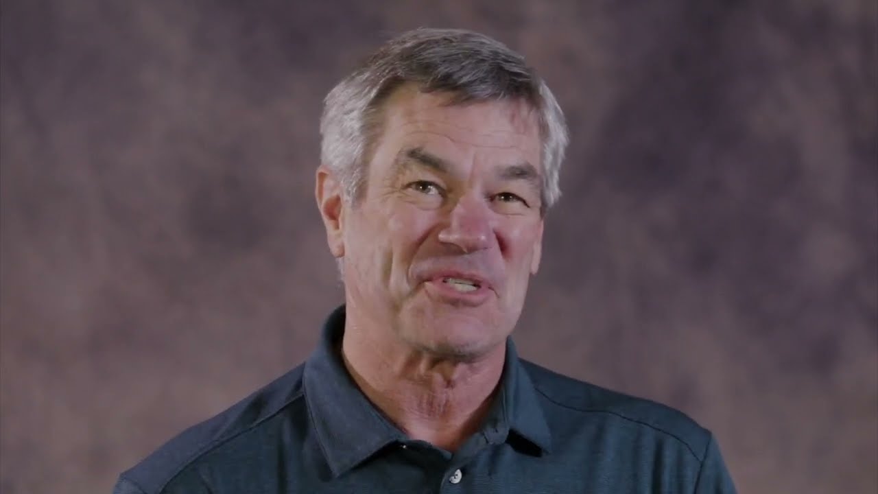 Why I Became a Medical Physicist (featuring Anthony Seibert, PhD)