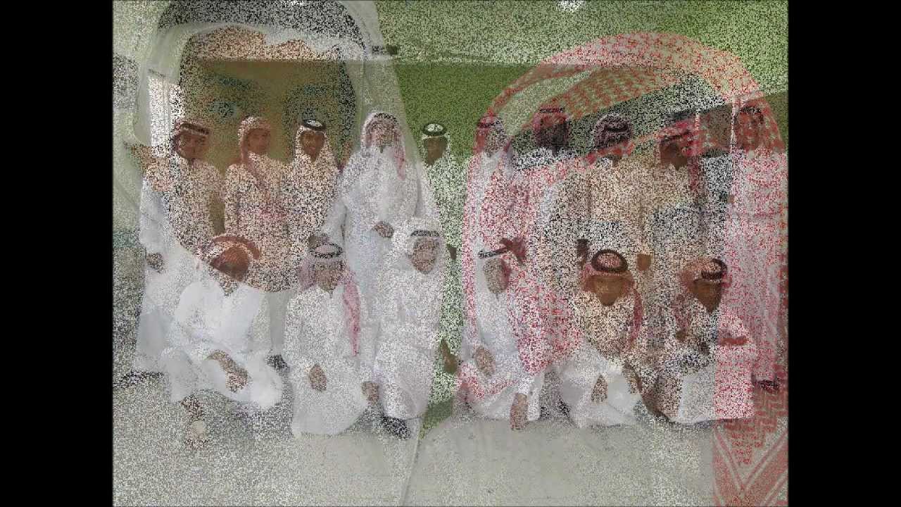 حفل تخرج ثالث ثانوي بثانوية بلجرشي