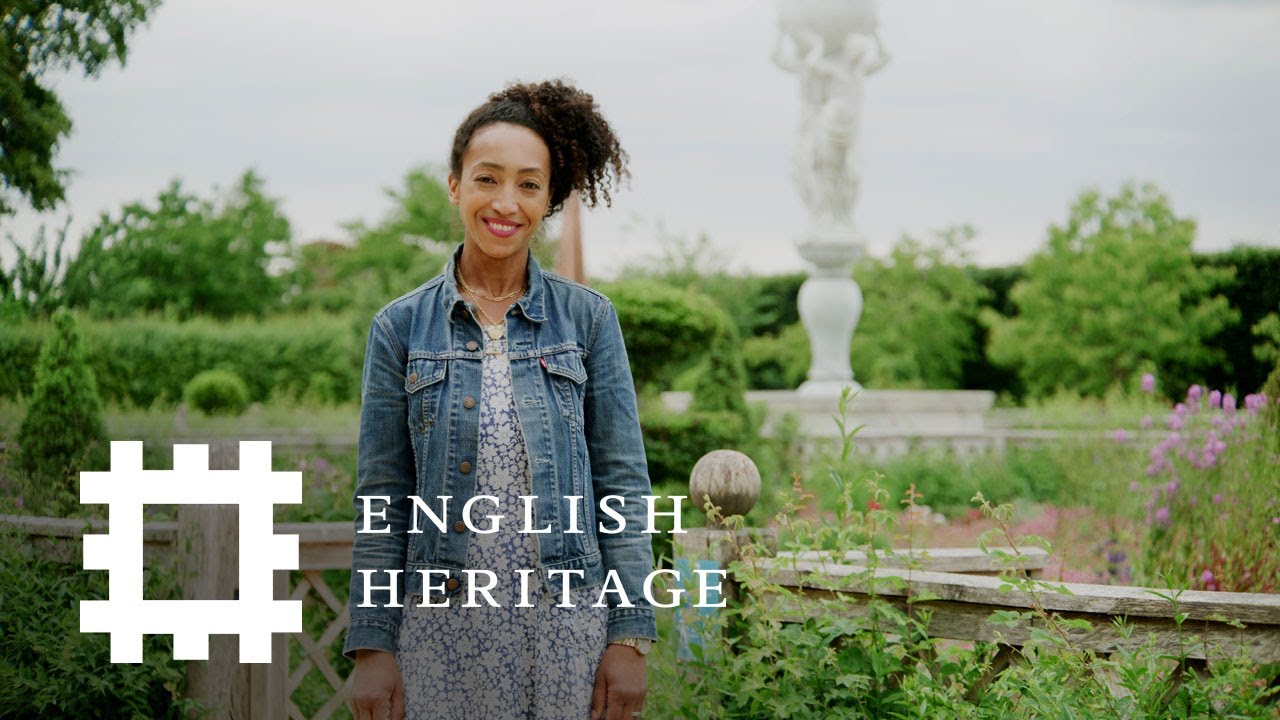 Gardens Through History | Episode 2: Kenilworth Castle and Elizabethan Garden in Warwickshire