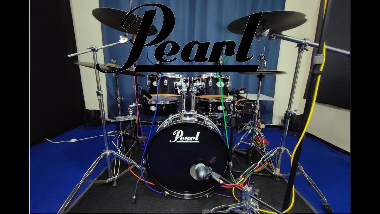 Pearl Rhythm Traveler Test