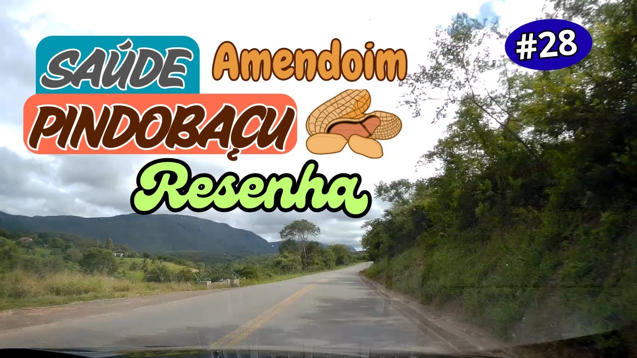 28-SA&Uacute;DE E PINDOBA&Ccedil;U BAHIA BA-131 VOIAGEM PRO NORDESTE JULHO DE 2025