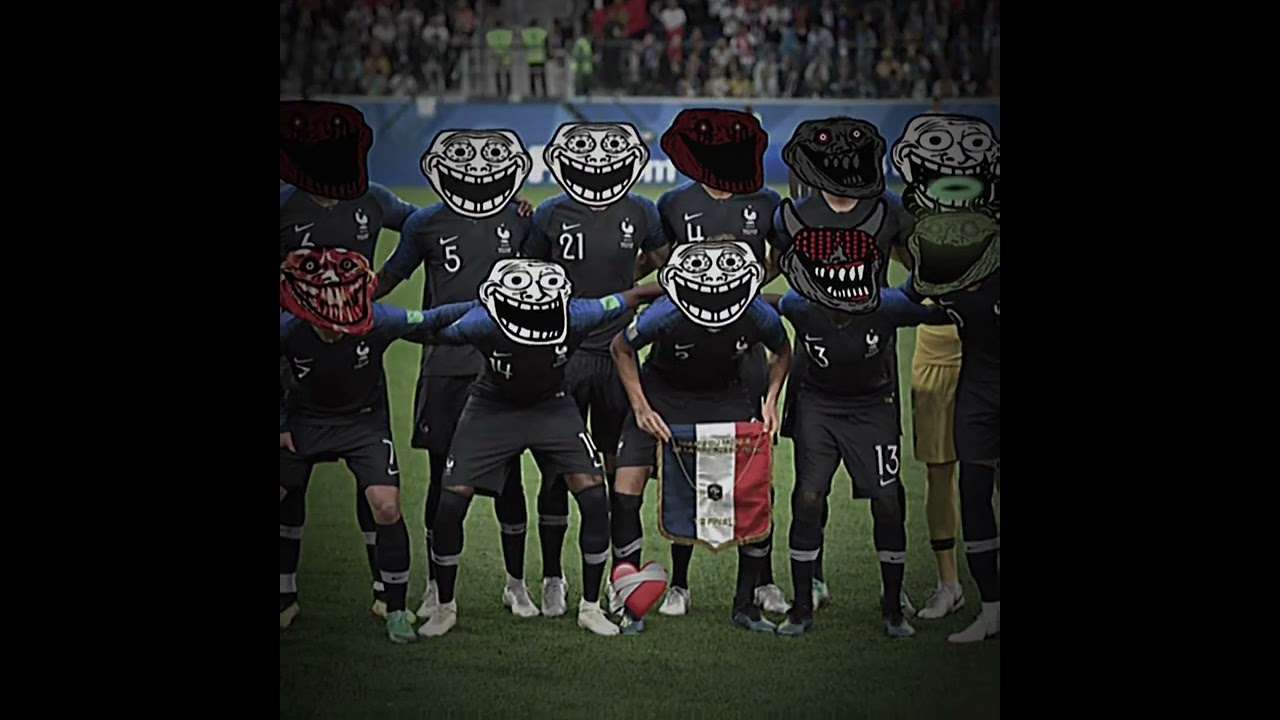 REI DO MUNDO || DJ EPIFY || SLOWED || WORLD CUP EDITION || EDIT MADE BY ME/XPCNOR ||