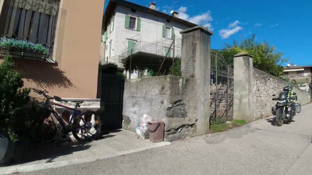 2024 Trentino Tour