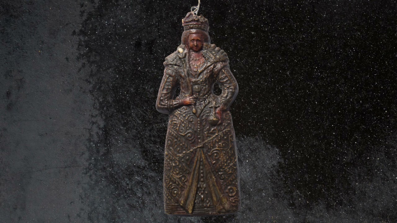 „Historia w piernikach zapisana…” –  o wydarzeniach uwiecznionych na formach do pierników –